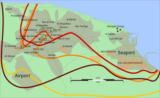 Battle of Misrata (2011)